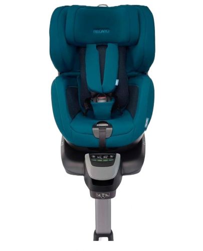 Столче за кола Recaro - Salia Elite, i-Size, 0-18 kg, Select Teal Green - 5