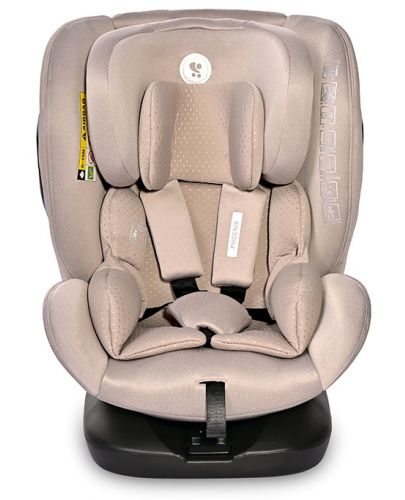 Столче за кола Lorelli - Phoenix, i-Size, IsoFix, 40-150 cm, String - 2