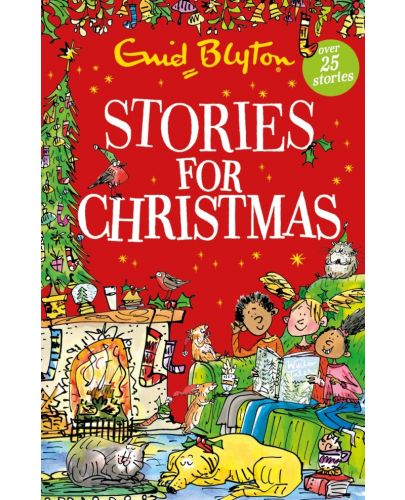 Stories for Christmas - 1