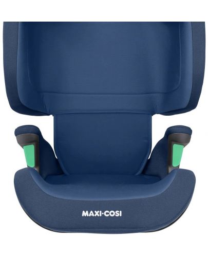 Maxi-Cosi Стол за кола 15-36кг Morion - Basic Blue - 3