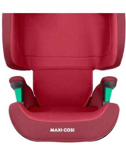 Maxi-Cosi Стол за кола 15-36кг Morion - Basic Red - 3