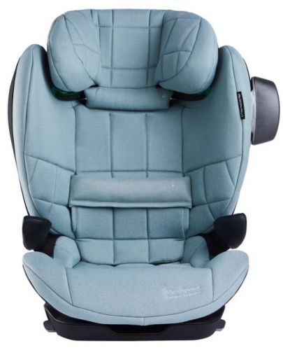 Столче за кола Avionaut - MaxSpace Comfort +, i-Size, IsoFix, 100-150 cm, Mint - 2