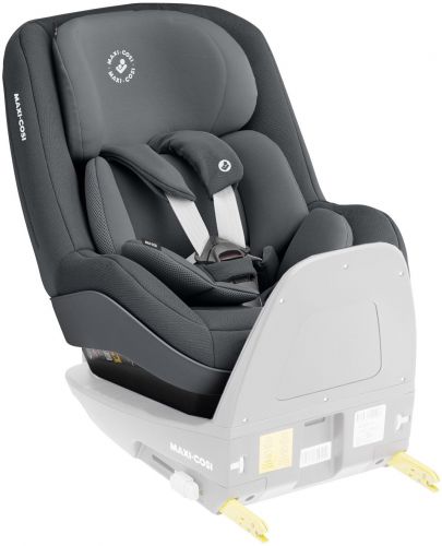 Maxi-Cosi Стол за кола 9-18кг Pearl Pro 2 i-Size Authentic Graphite - 6