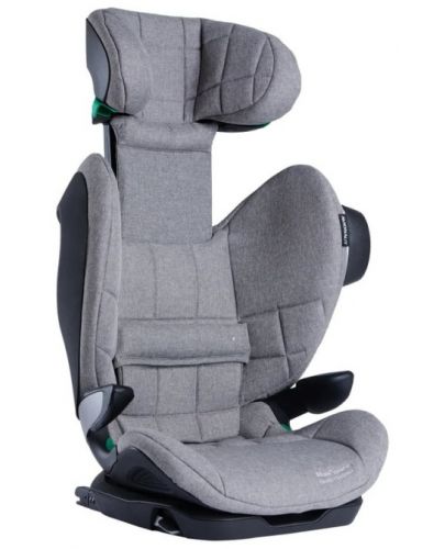 Столче за кола Avionaut - MaxSpace Comfort +, i-Size, IsoFix, 100-150 cm, Grey - 5