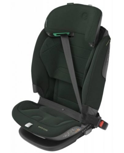 Столче за кола Maxi-Cosi - Titan Pro 2, IsoFix, i-Size, 76-150 cm, Authentic Green - 9