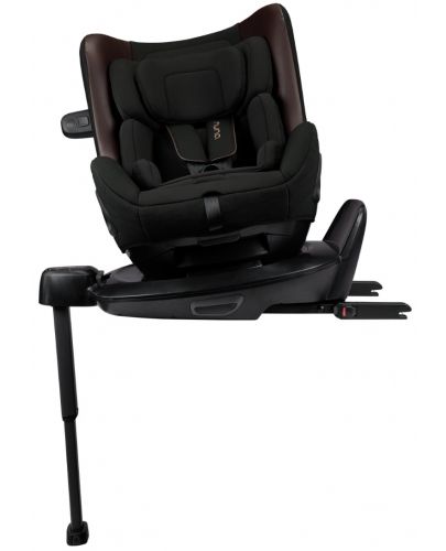 Столче за кола Nuna - Todl, 0-19 kg, Rivited - 1