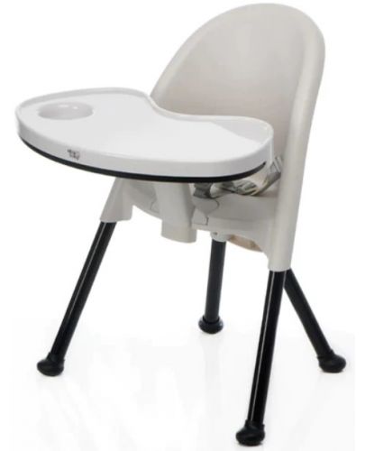 Столче за хранене 2 в 1 Vital Baby - Бяло - 3