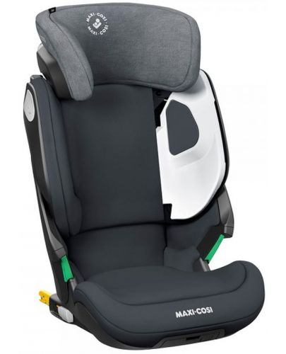 Стол за кола Maxi-Cosi - Kore Pro, 15-36 kg, с  i-Size, Authentic Graphite - 3