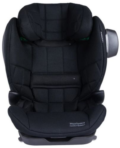 Столче за кола Avionaut - MaxSpace Comfort +, i-Size, IsoFix, 100-150 cm, Black - 2