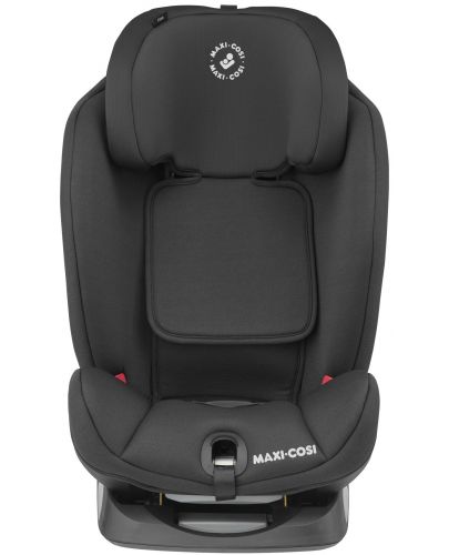 Maxi-Cosi Стол за кола 9-36кг Titan - Basic Black - 4