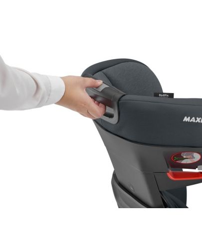 Maxi-Cosi Стол за кола 15-36кг RodiFix Air Protect - Authentic Graphite - 7