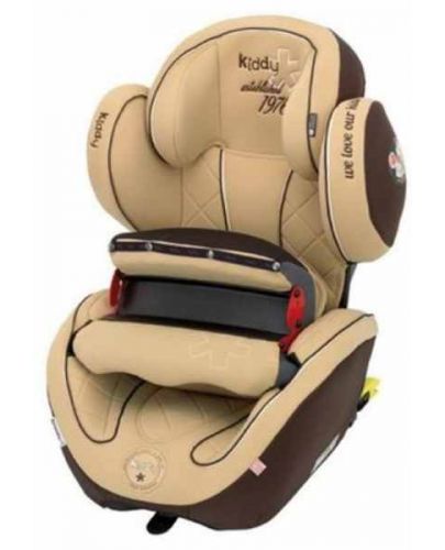 Столче за кола Kiddy - Phoenixfix Pro 2, 9-18 kg, Dubai - 1