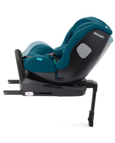 Столче за кола Recaro - Salia 125, 0-25 kg, Select Teal Green - 5