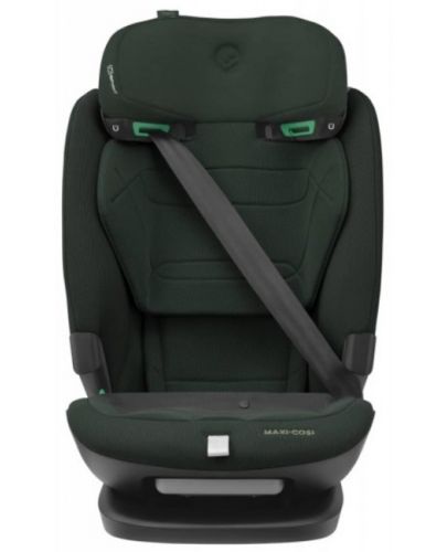 Столче за кола Maxi-Cosi - Titan Pro 2, IsoFix, i-Size, 76-150 cm, Authentic Green - 6