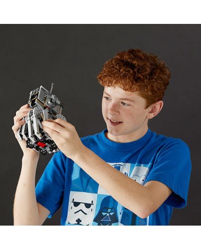 Конструктор Lego Star Wars - First Order Heavy Scout Walker (75177) - 4