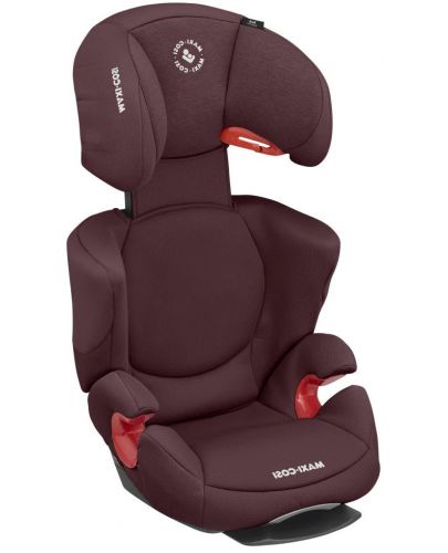 Maxi-Cosi Стол за кола 15-36кг Rodi Air Protect - Authentic Red - 1