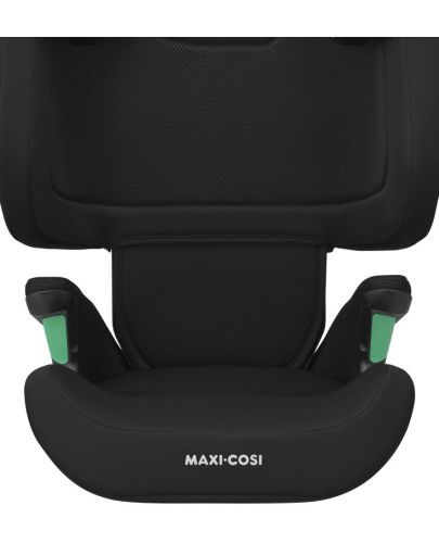 Столче за кола Maxi-Cosi - Rodi Fix R, IsoFix, I-Size, 100-150 cm, Authentic Black - 5