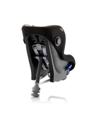 Britax Max Way Britax Cool Flow Skoda Superb Britax Max Way Front