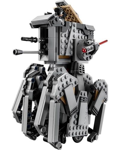 Конструктор Lego Star Wars - First Order Heavy Scout Walker (75177) - 5
