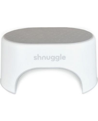 Степенка-столче Shnuggle - Бяла - 1