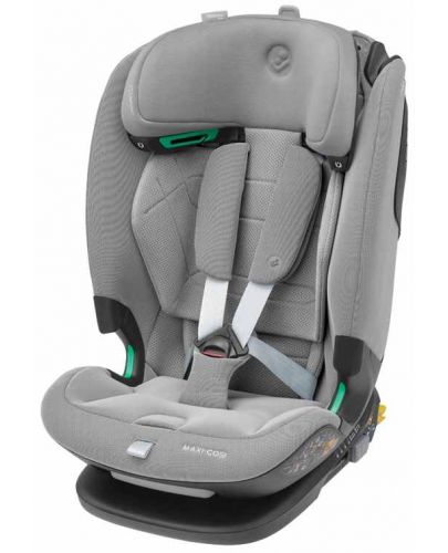 Стол за кола Maxi-Cosi - Titan Pro 2, i-Size, 9-36 kg, Authentic Grey - 1