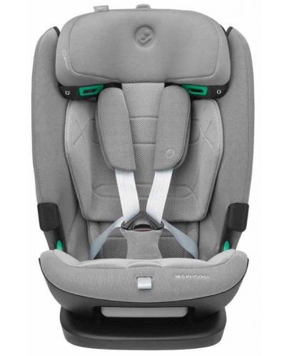 Стол за кола Maxi-Cosi - Titan Pro 2, i-Size, 9-36 kg, Authentic Grey - 2