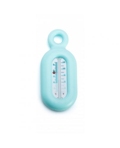 Термометър за баня Suavinex - Син - 1