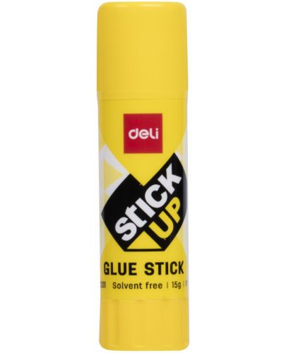 Сухо лепило Deli Stick Up - EA20110, 15 g - 1