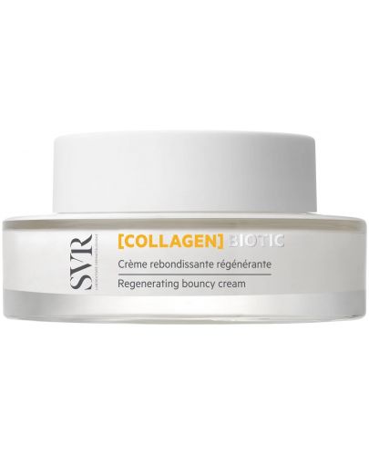 SVR Biotic Регенериращ крем Collagen, 50 ml - 1