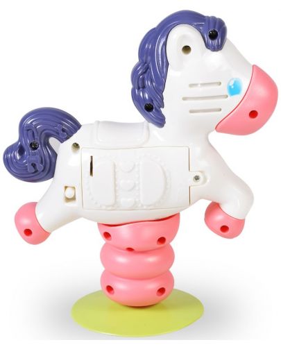 Светеща играчка Moni - Пони  - 3
