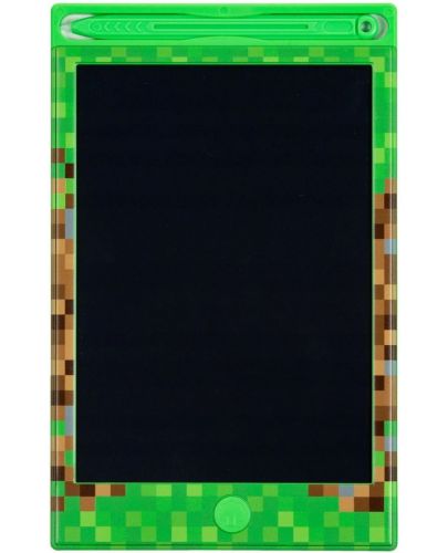 Таблет за рисуване Kidea - Pixels, LCD дисплей - 1