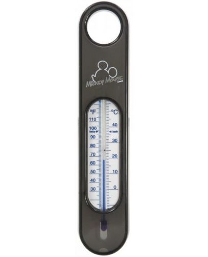 Термометър за вода Bebe-Jou, Mickey - 1