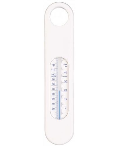 Термометър за вода Bebe-Jou, White - 1