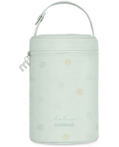 Термобокс Miniland - Мint, 700 ml - 1