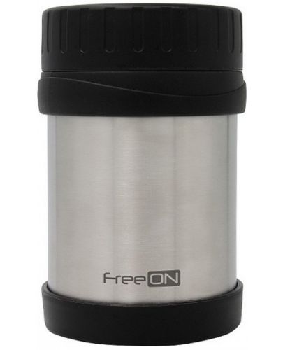 Термо контейнер за храна Freeon, 350 ml - 1