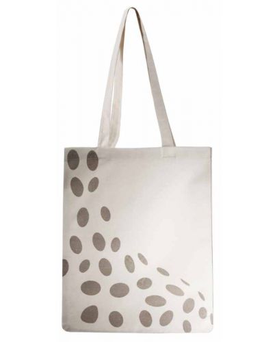 Текстилна подаръчна торбичка Sophie la Girafe, голяма - 2