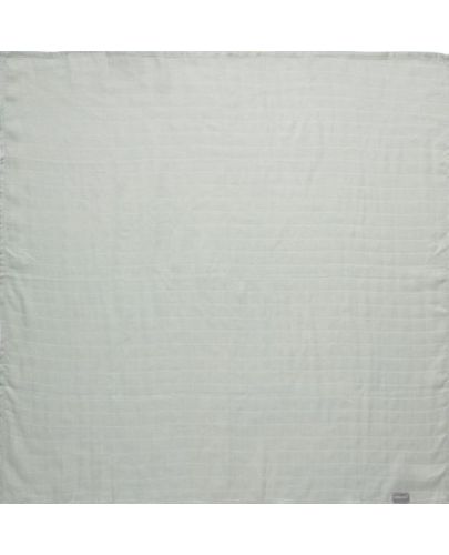 Тензухени пелени Bebe-Jou - Riverside, 70 х 70 cm, 3 броя - 3