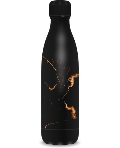 Термо бутилка Ars Una - Lion, 500 ml - 1