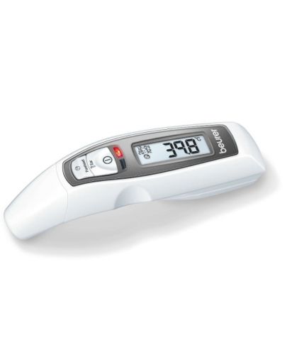 Мултифункционален термометър 6 в 1 Beurer FT 65 - 2
