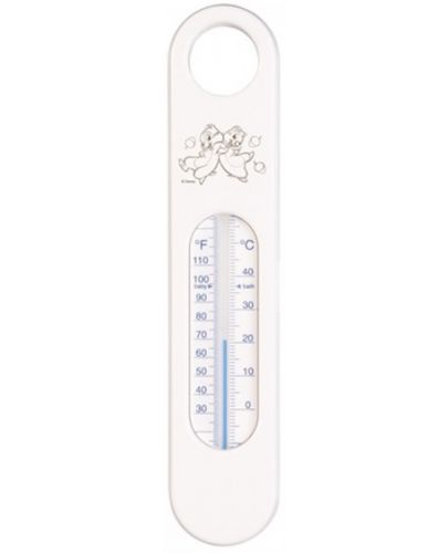 Термометър за вода Bebe-Jou, Chip & Dale - 1