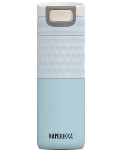 Термочаша Kambukka Etna Grip - Breezy Blue, 500 ml - 1