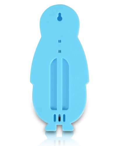 Термометър за баня Cangaroo - Penguin - 2