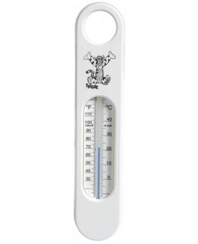 Термометър за вода Bebe-Jou, Tigger - 1