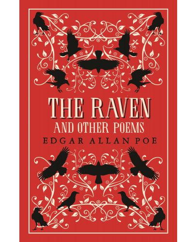 The Raven and Other Poems (Alma Classics) - 1