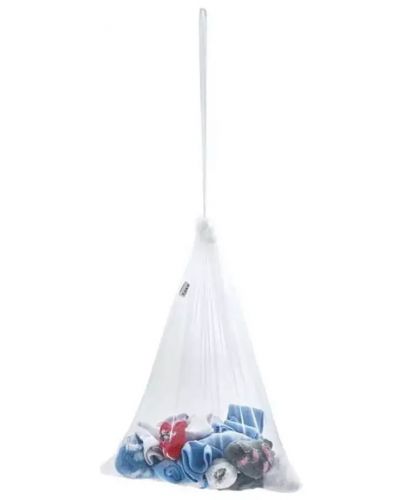Торба за пране BabyJem - White - 1