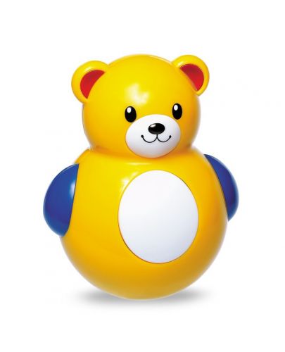 Tolo Classic  Играчка Roly Poly Teddy Bear - 6м+ - 1