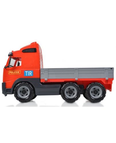 Детска играчка Polesie - Товарен камион Volvo 9746 - 3