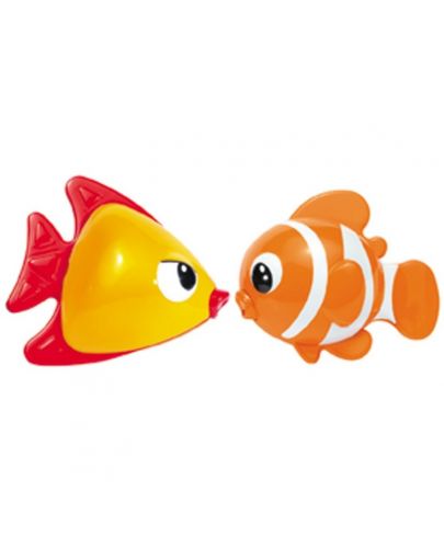 Tolo Играчка Целуващи се рибки - 12м+ - 1