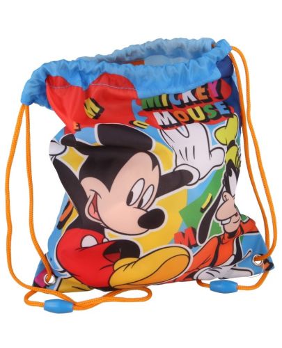 Торбичка за обяд Stor - Mickey Mouse - 1