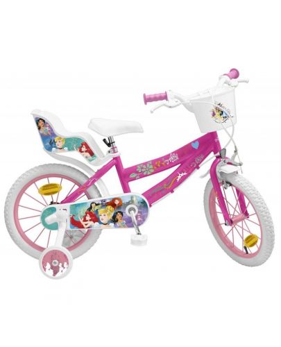 Toimsa Детски велосипед 16 Princess - 1